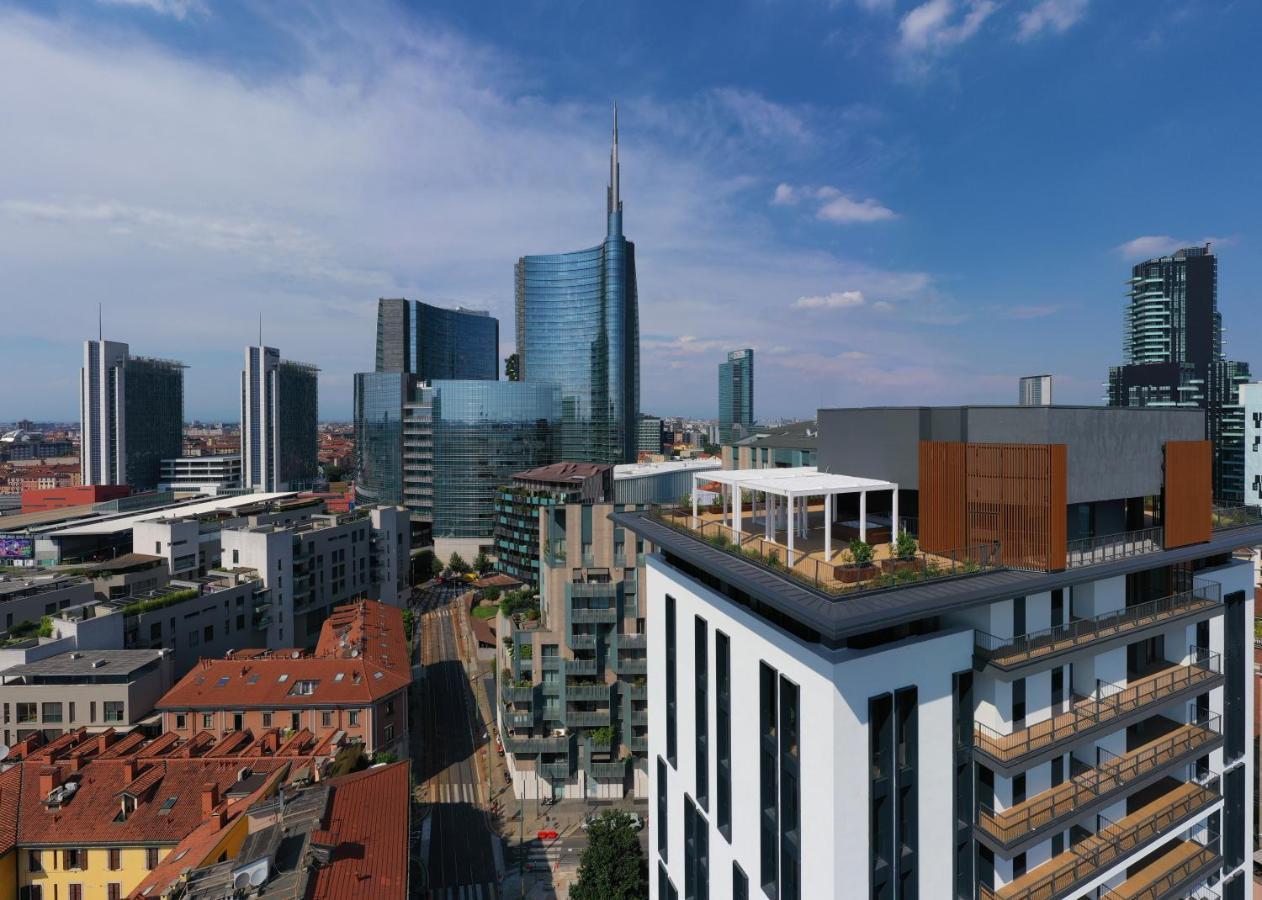 Suite Penthouse V-Floor com Vista Cidade