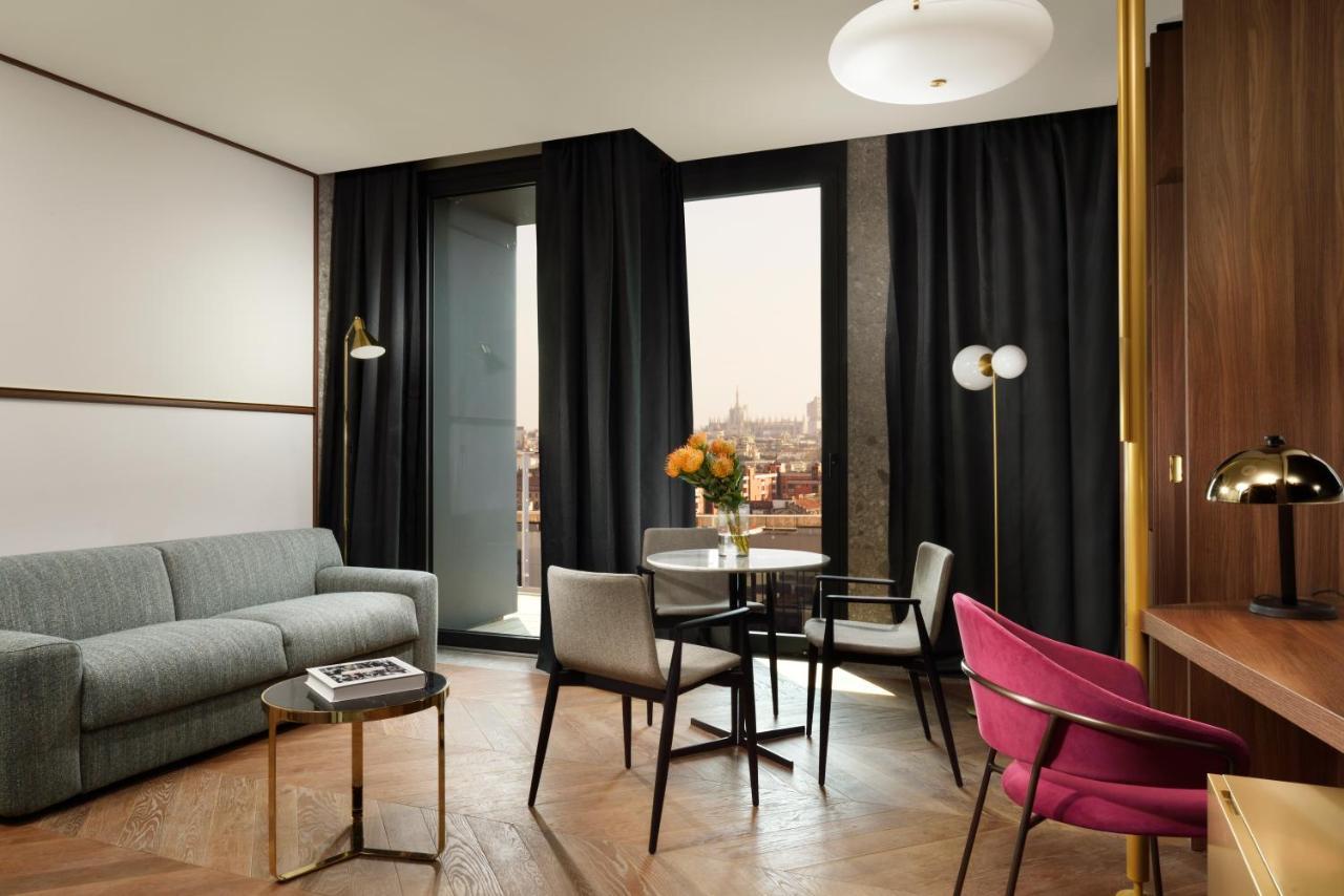 Suite V-Floor com Vista Cidade