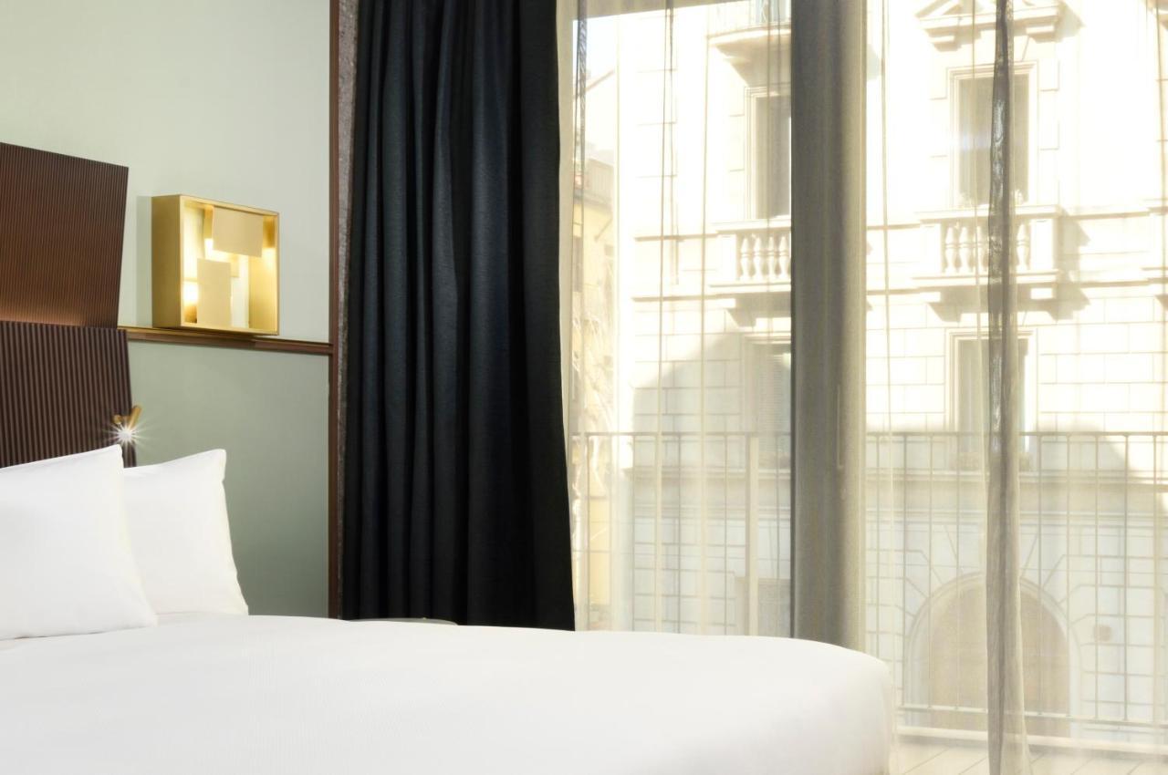 Quarto Twin Deluxe