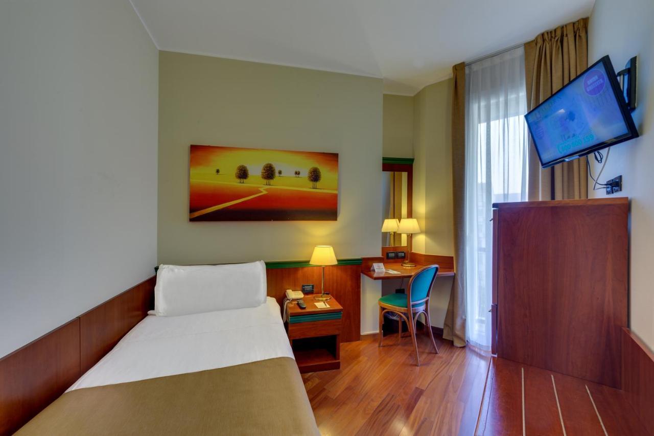 Habitación Individual Económica