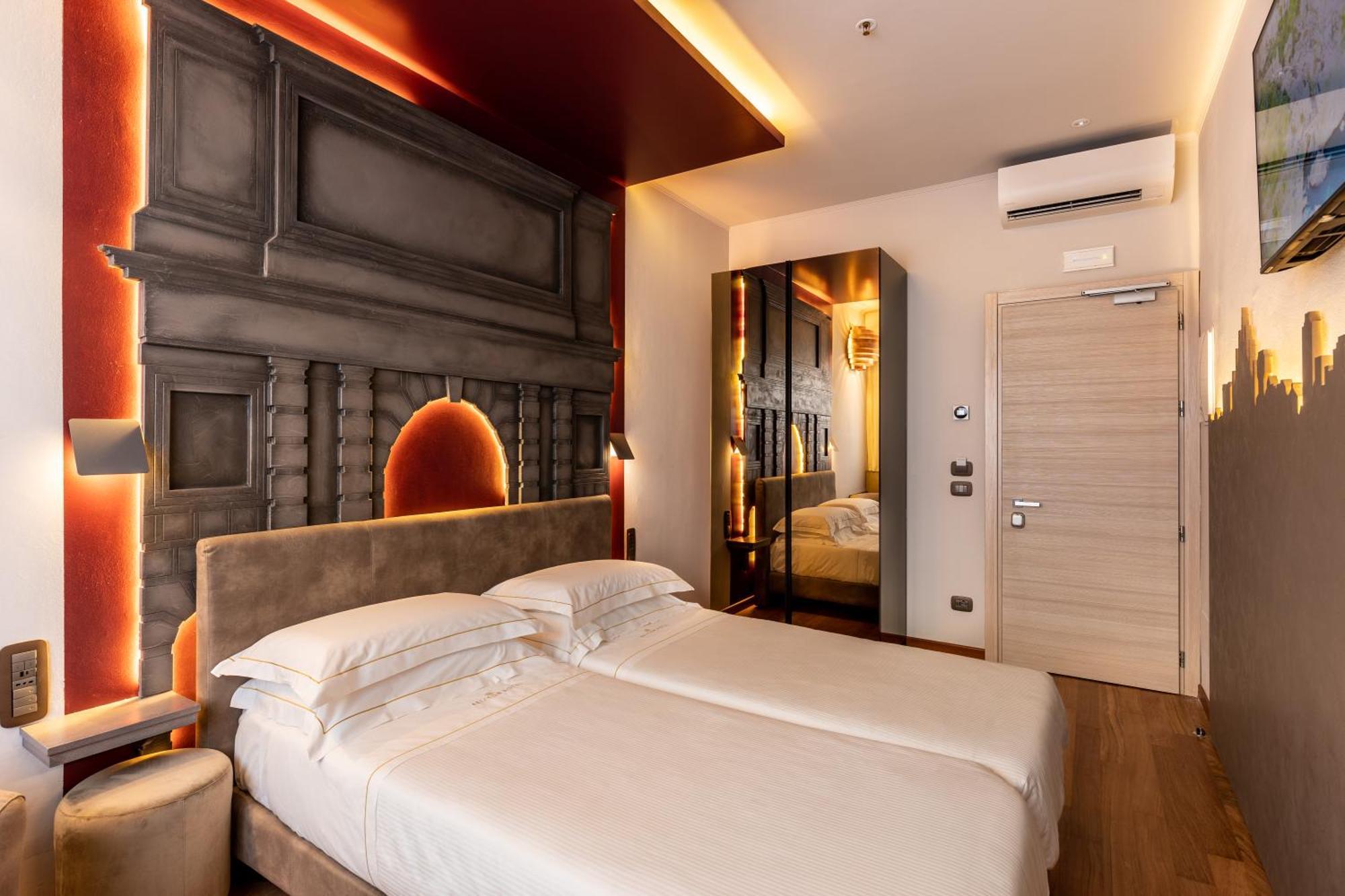 Quarto Twin Superior
