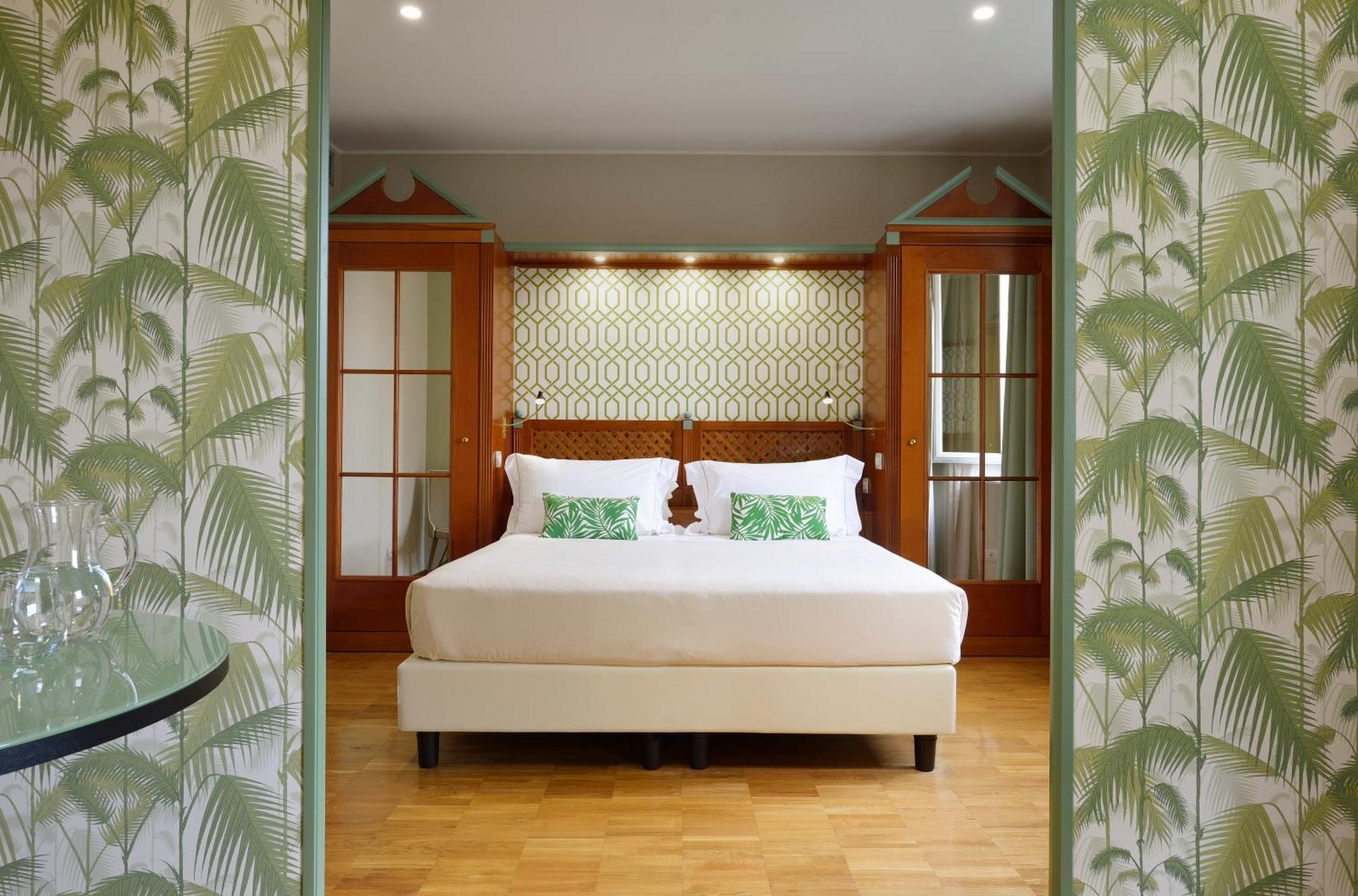 Executive Apartment