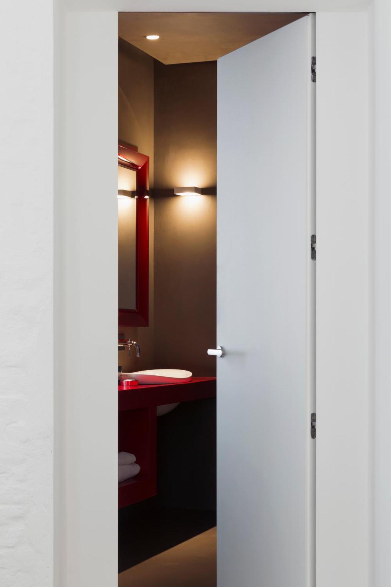 Quarto Duplo Deluxe