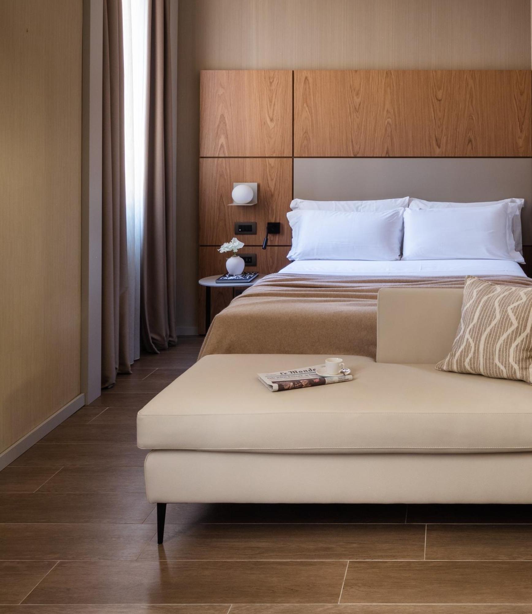 Quarto Duplo Superior