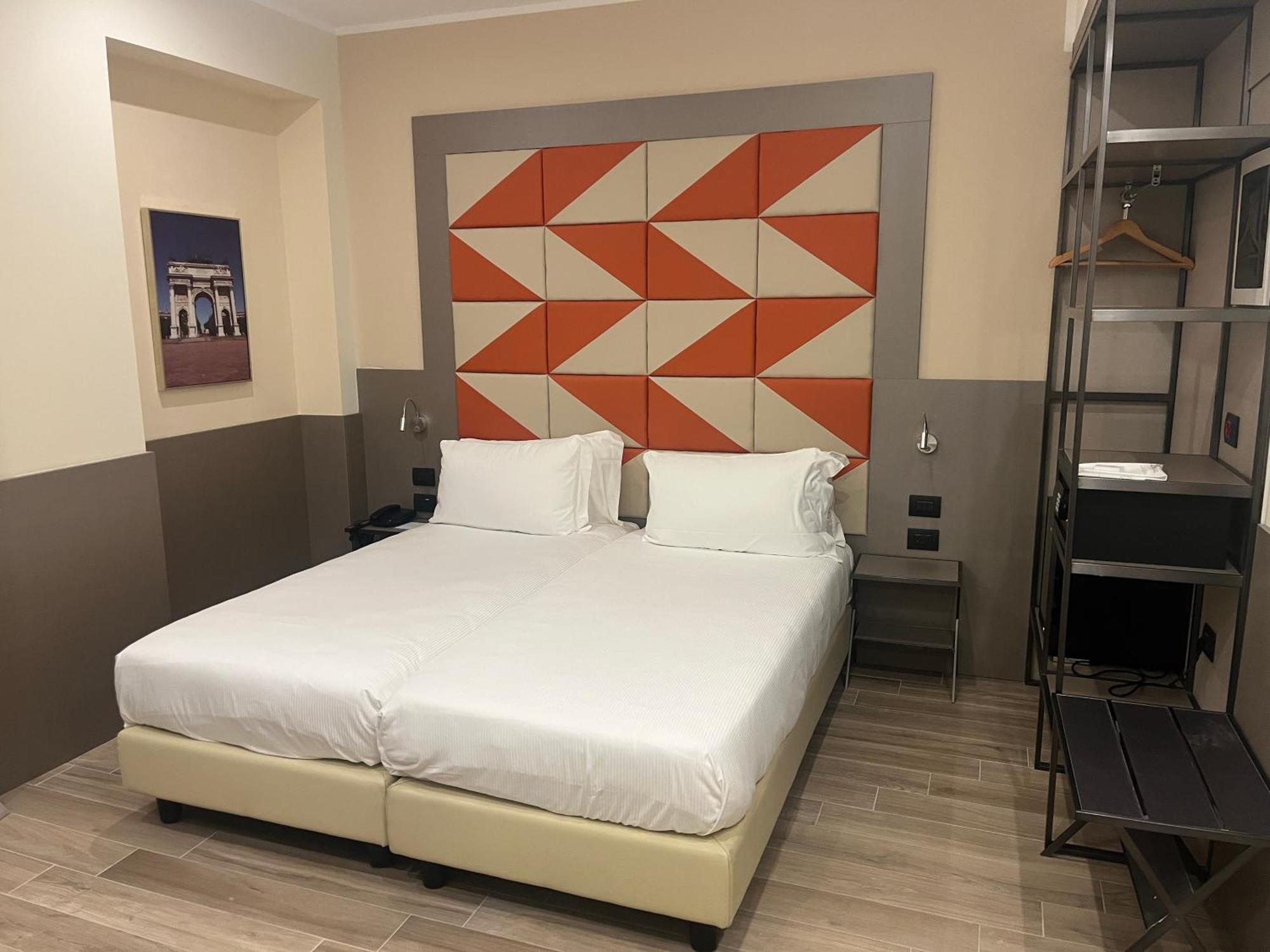 Quarto Duplo