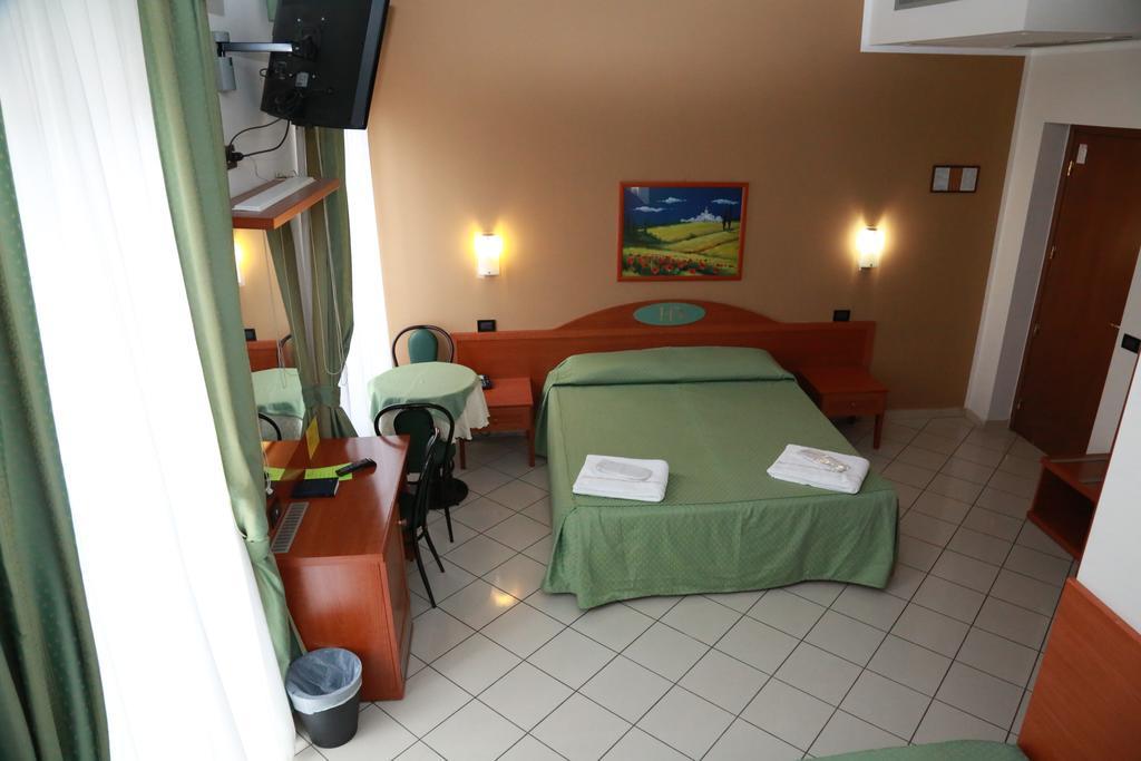 Habitación Triple