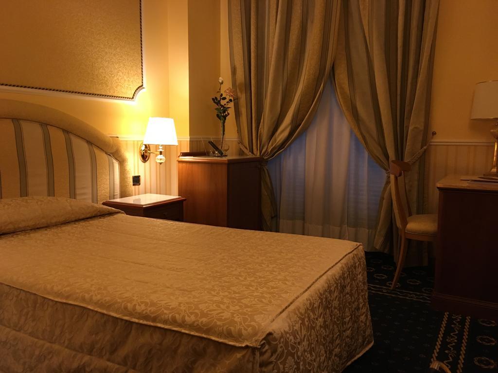Quarto Individual