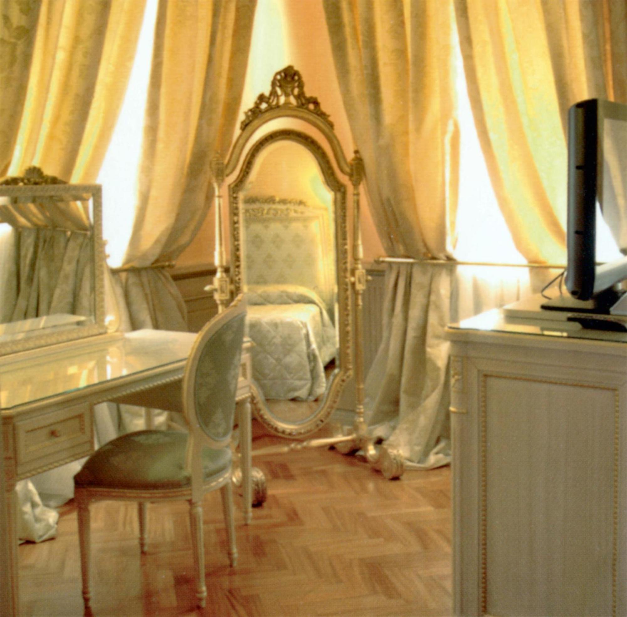 Suite Júnior