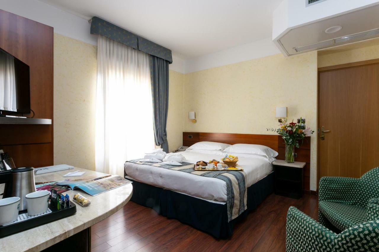 Quarto King Deluxe
