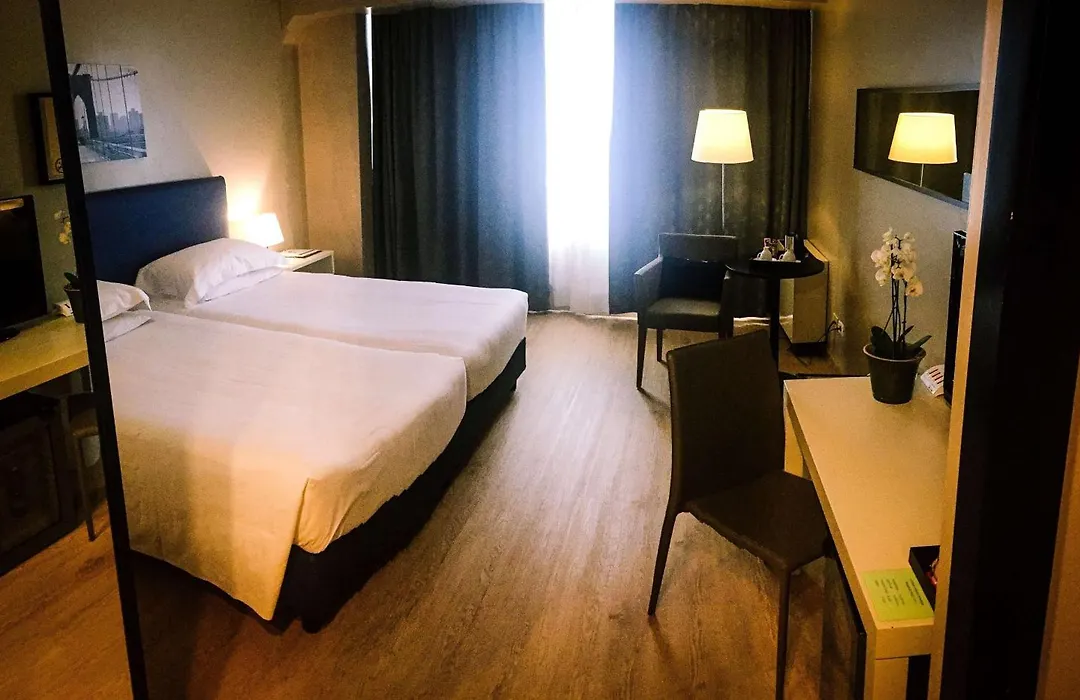 Hotel Blaise & Francis-1