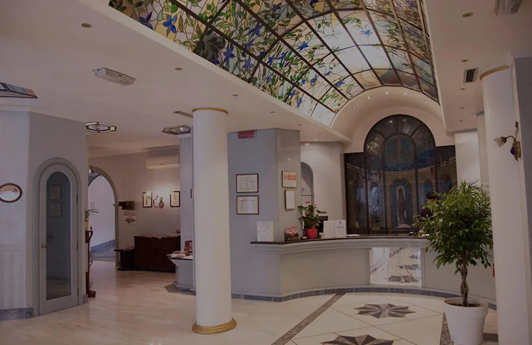 Jr Hotels Bocconi Milano-1