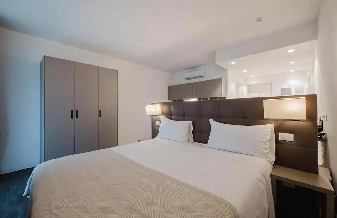 Studio Inn Centrale & Milano Urban Padel-1