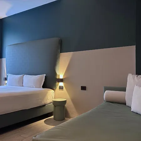 Av Hotel Milano-2