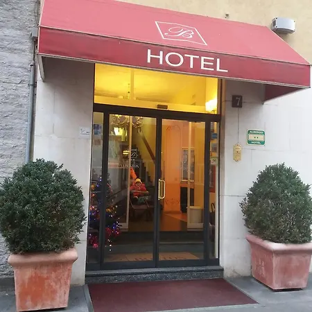 Hotel Boston-2